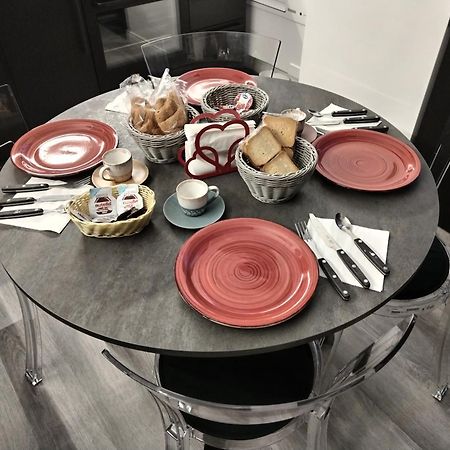 B&B L'Esquilina Rome Luaran gambar