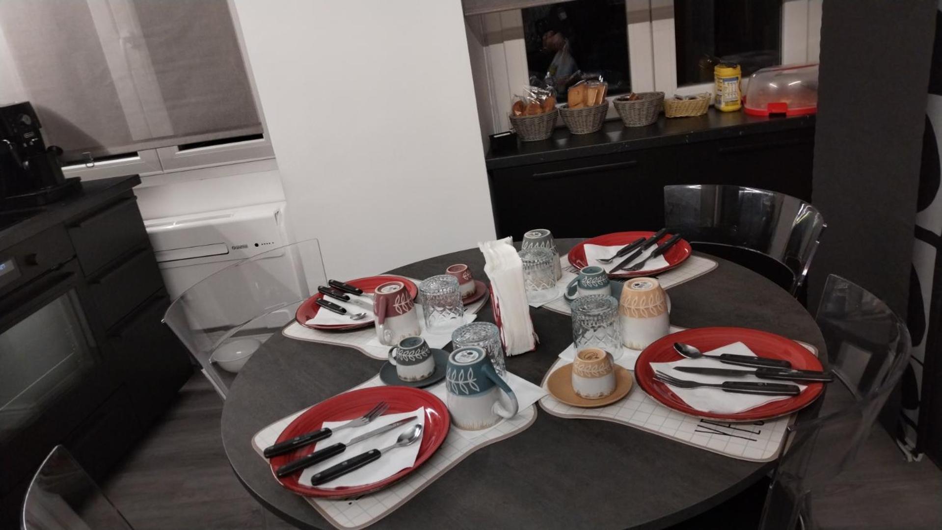B&B L'Esquilina Rome Luaran gambar