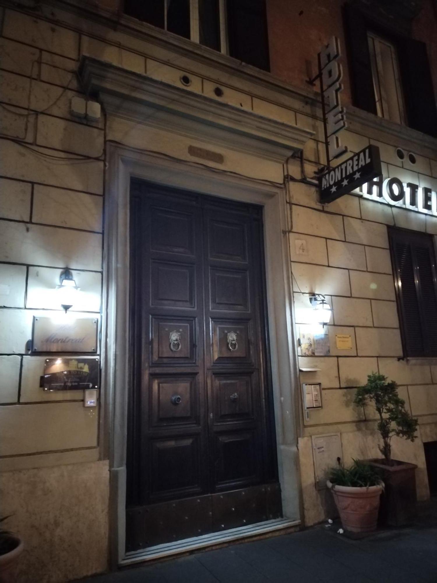 B&B L'Esquilina Rome Luaran gambar