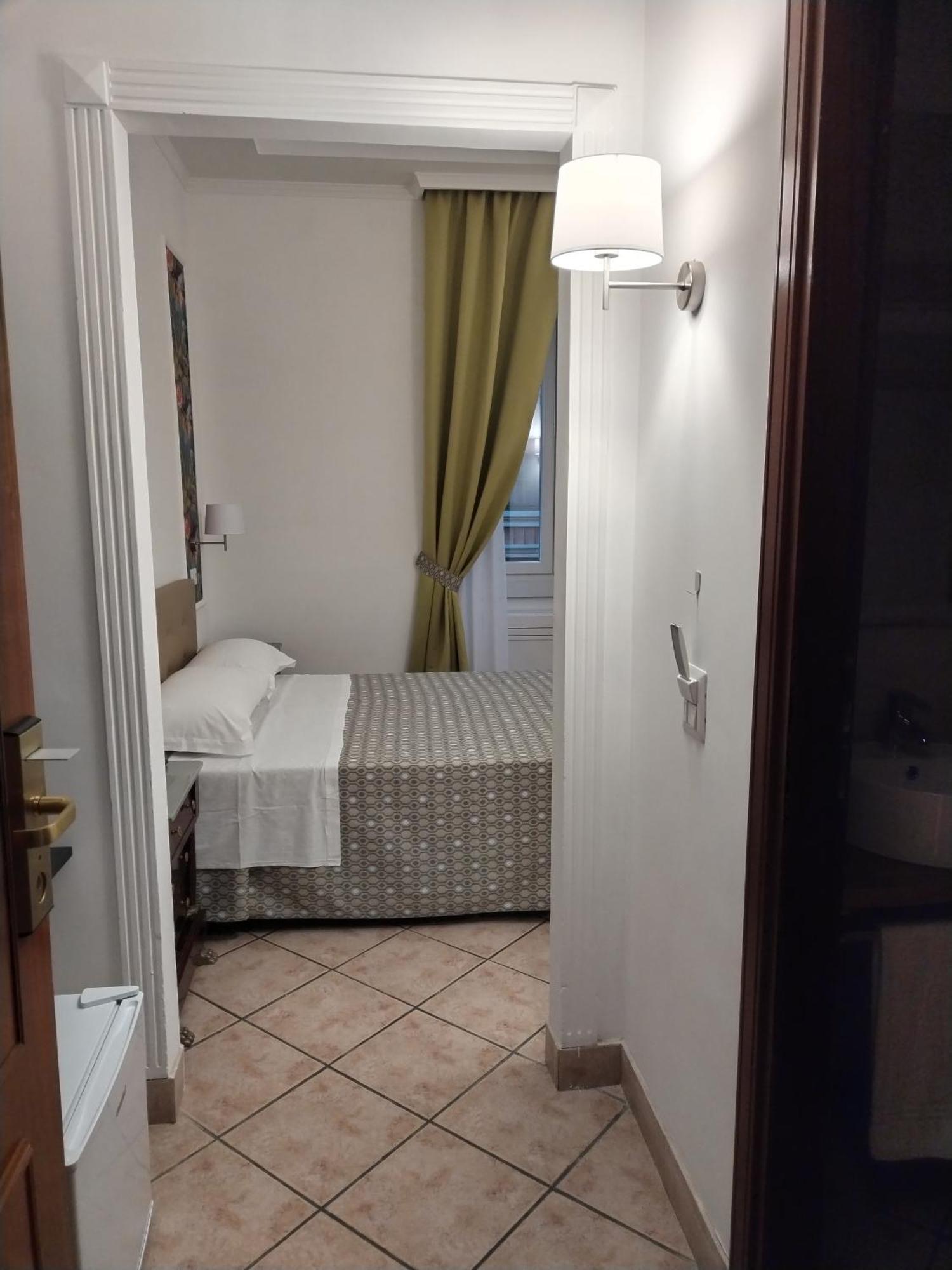 B&B L'Esquilina Rome Luaran gambar