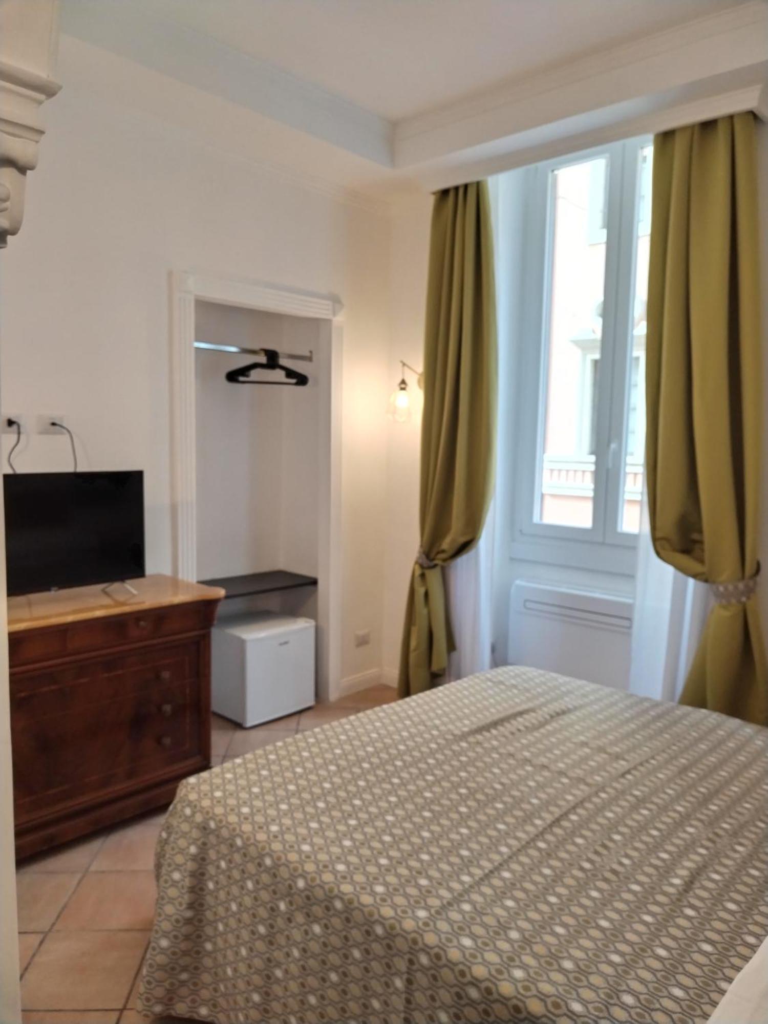 B&B L'Esquilina Rome Luaran gambar